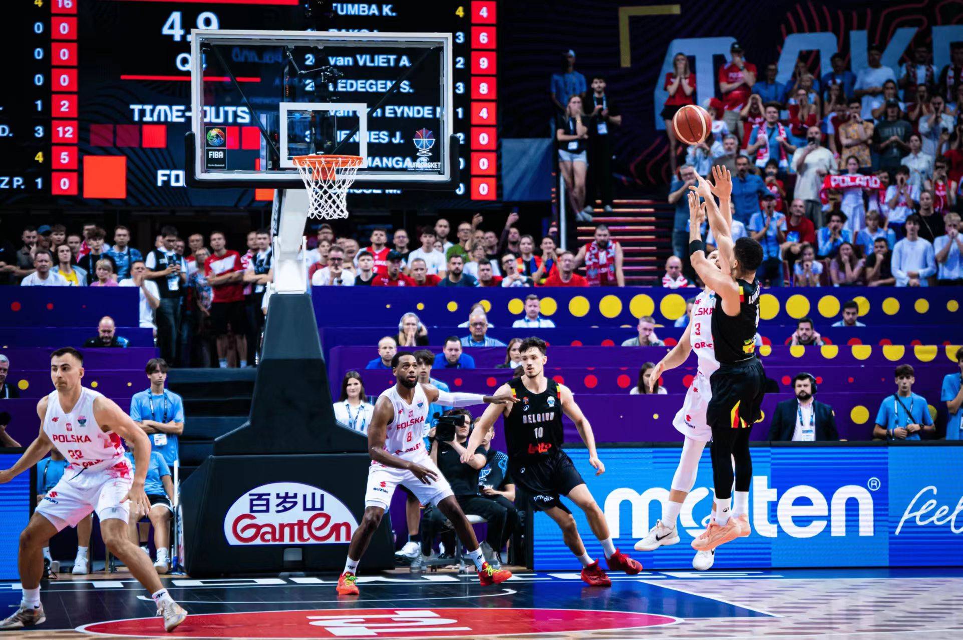 开云·体育官网里程碑夜底特律活塞篮板制胜；NBA常规赛清晨刷纪录；赛场秩序良好；纪律约束更严格的简单介绍