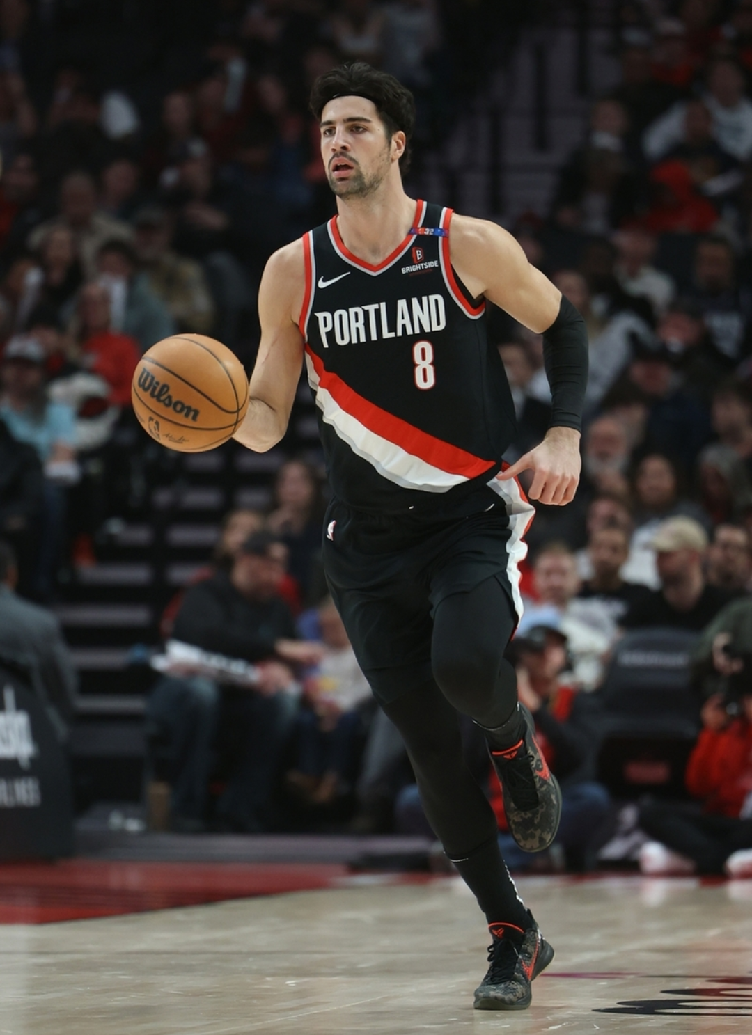 关于NBA季后赛国际比赛日再迎强敌,波特兰开拓者调整名单,主帅态度——管理层满意,医务组通报恢复的信息 关于NBA季后赛国际比赛日再迎强敌,波特兰开拓者调整名单,主帅态度——管理层满意,医务组通报恢复的信息