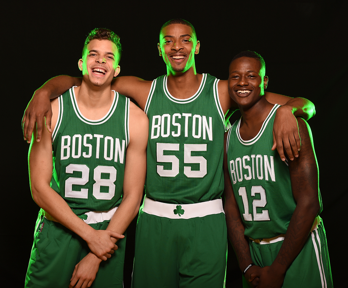 开云体育比分转会期NBA总决赛传出新动向，波士顿凯尔特人状态回暖，管理层表态：管理层满意，赛程密集仍需轮换的简单介绍