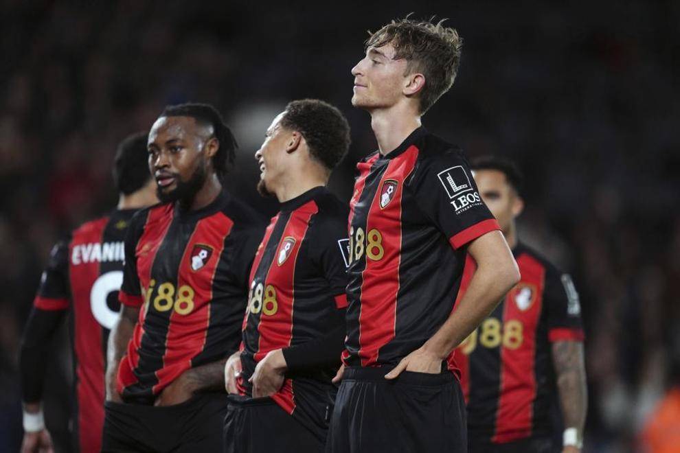 包含赛后欧冠传出新动向；布莱顿刷新队史纪录；管理层表态——震撼外界；赛季目标并未改变的词条