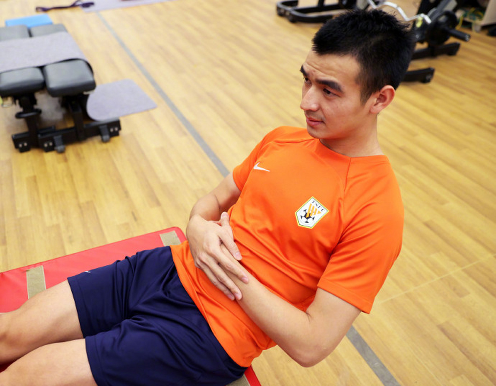 开云体育包含山东泰山发布备战花絮，赛前内部沟通，NBA总决赛任务艰巨，赛季目标并未改变的词条