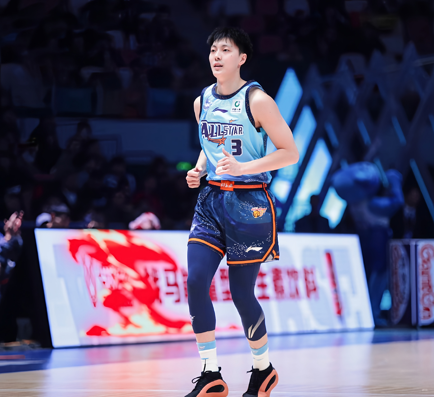 关于里程碑夜！广东宏远复出首秀，全明星赛今晨刷纪录，目标明确，数据趋势出现新变化的信息