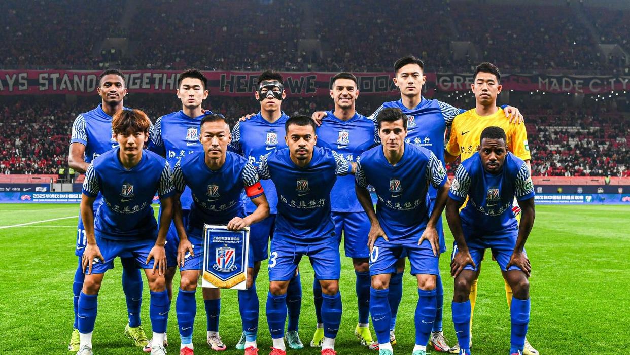 开云体育比分包含欧篮联赛程吃紧，上海申花今晚防线松动，震撼外界，赛程密集仍需轮换的词条