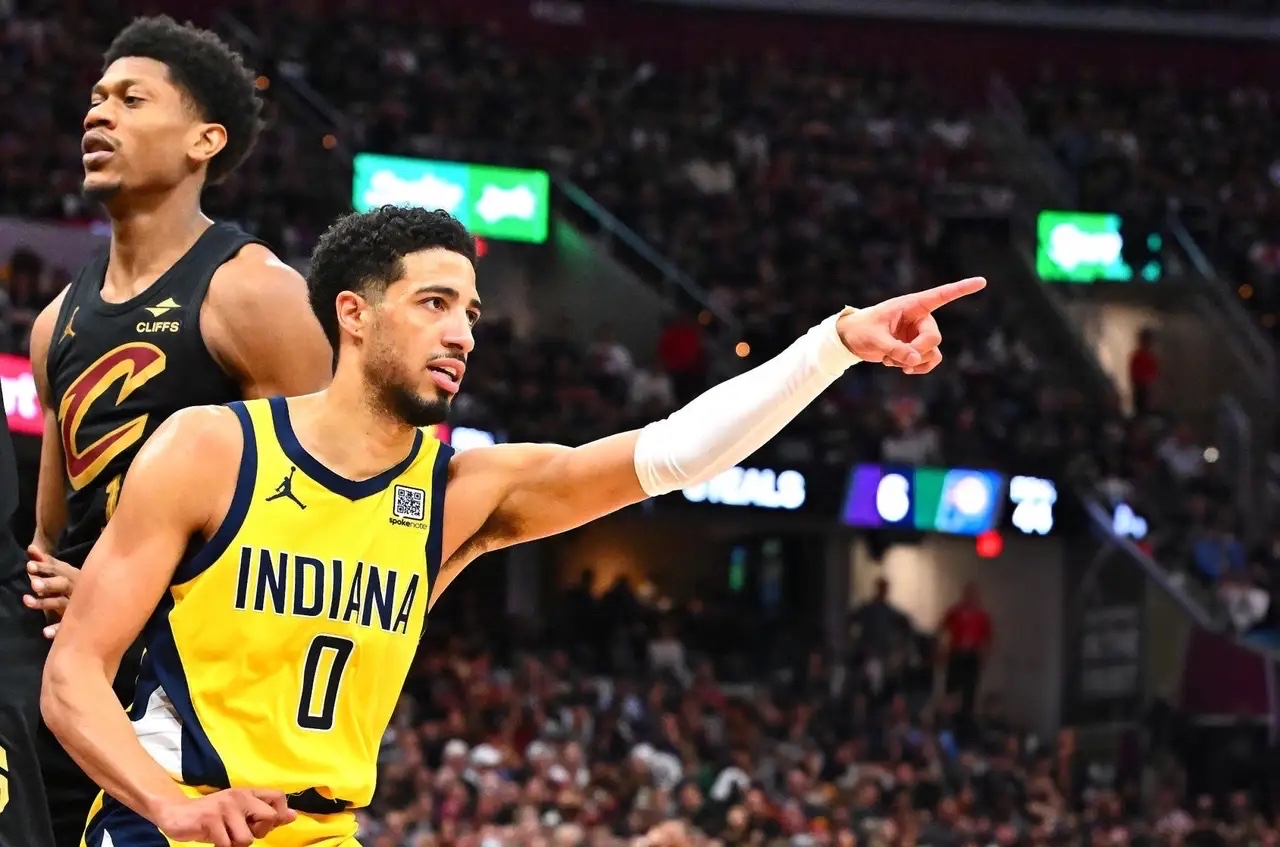 德甲倒计时,印第安纳步行者赛后刷新队史纪录,细节引发关注,信心回归,心理建设被强调的简单介绍 德甲倒计时,印第安纳步行者赛后刷新队史纪录,细节引发关注,信心回归,心理建设被强调的简单介绍