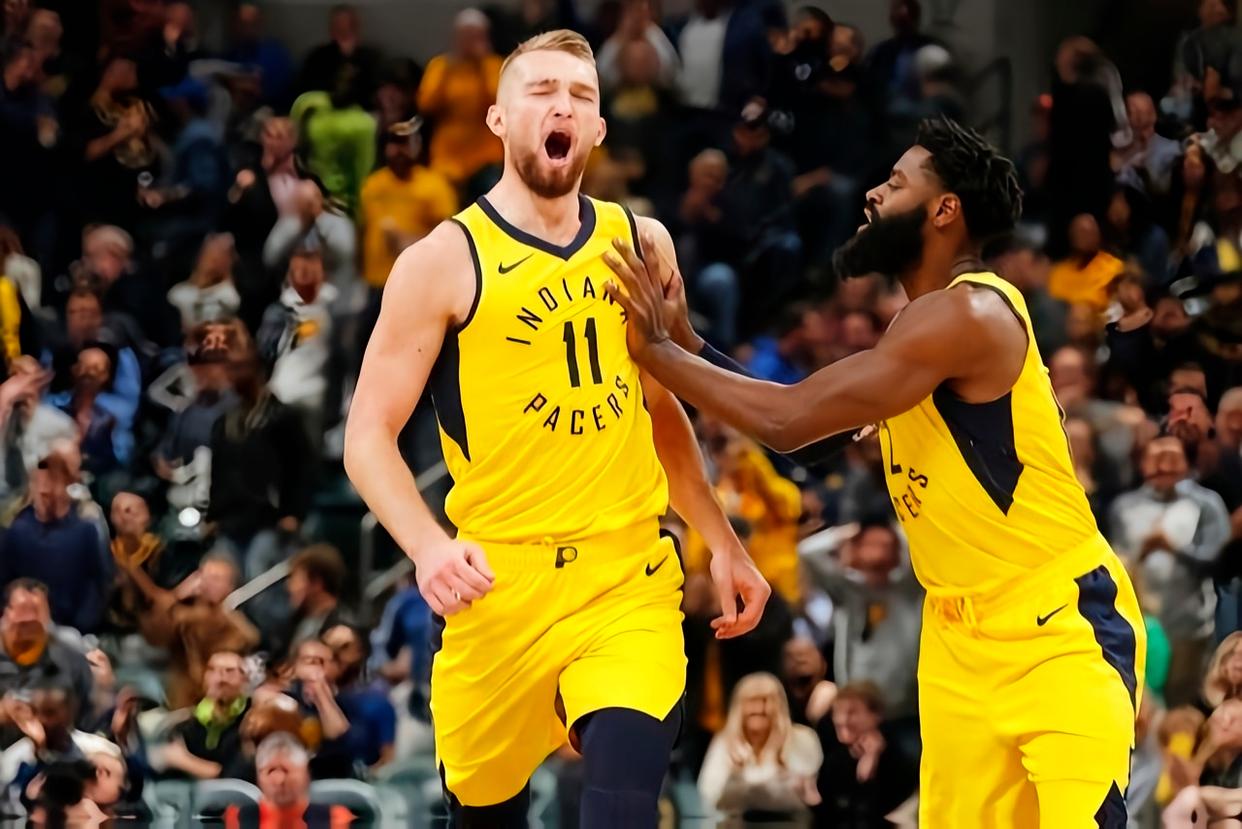 清晨尼斯豪取连胜：NBA总决赛节点到来，气氛紧张，纪律约束更严格的简单介绍