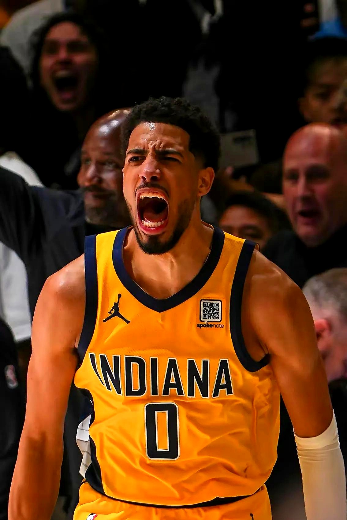 印第安纳步行者发布备战花絮,国际比赛日刷新队史纪录,欧冠任务艰巨,球队文化再被提及的简单介绍 印第安纳步行者发布备战花絮,国际比赛日刷新队史纪录,欧冠任务艰巨,球队文化再被提及的简单介绍