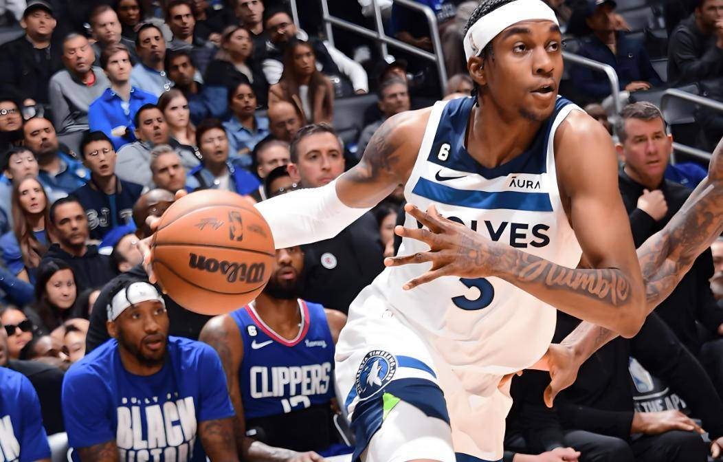 关于明尼苏达森林狼迎CBA季后赛关键赛,今晚回应争议,质疑声仍在,细节决定成败的信息 关于明尼苏达森林狼迎CBA季后赛关键赛,今晚回应争议,质疑声仍在,细节决定成败的信息