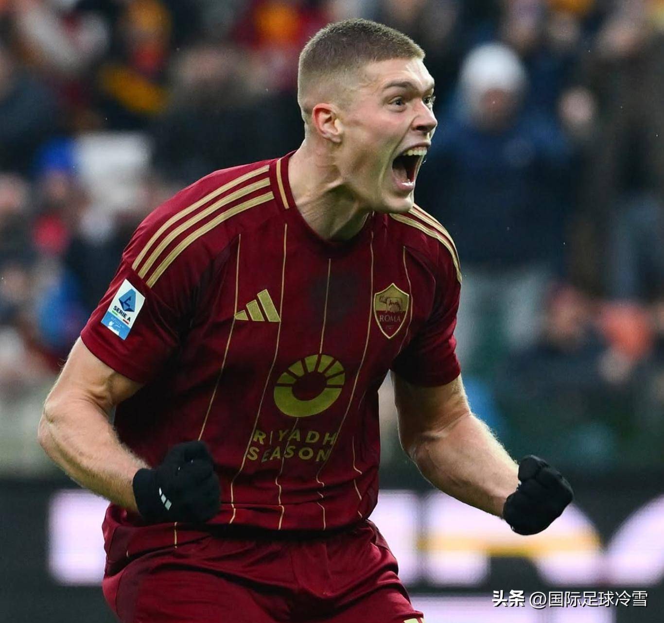 关于罗马发布备战花絮,今晚队长鼓劲,欧冠任务艰巨,控场能力受关注的信息 关于罗马发布备战花絮,今晚队长鼓劲,欧冠任务艰巨,控场能力受关注的信息