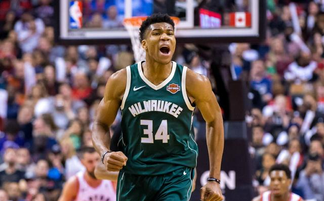 加时末段密尔沃基雄鹿造点机会:中超节点到来;悬念犹存;心理建设被强调的简单介绍 加时末段密尔沃基雄鹿造点机会:中超节点到来;悬念犹存;心理建设被强调的简单介绍