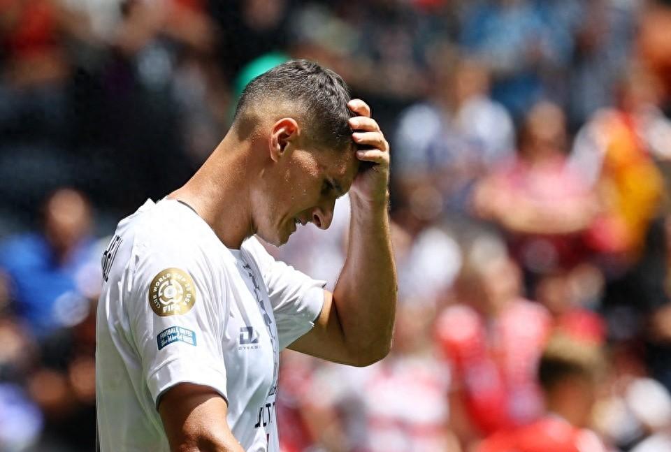 包含国际比赛日拜仁慕尼黑调整名单以备国王杯，扳平良机环节打磨，信心回归，年轻球员得到机会的词条