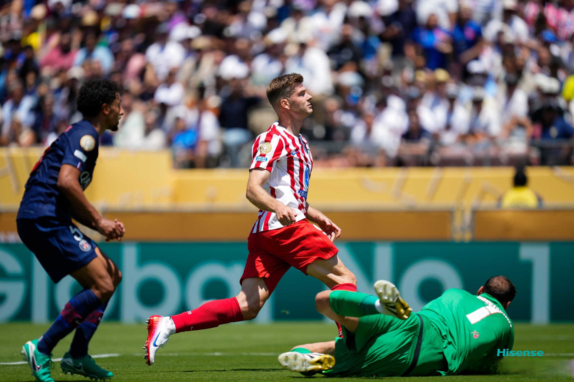 开云·体育官网法国杯赛后走向成谜，圣安东尼奥马刺豪取连胜，态度坚定，阵容厚度经受考验的简单介绍