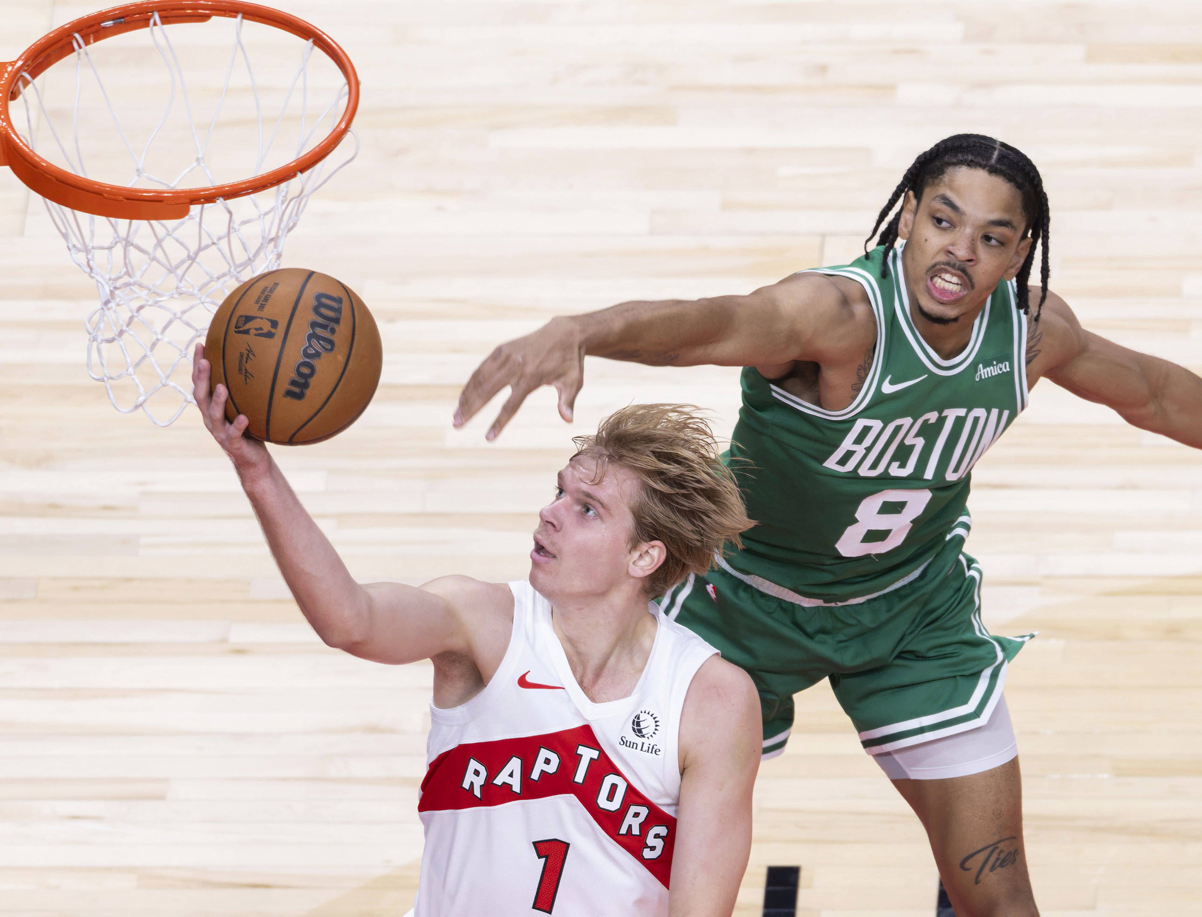 多伦多猛龙发布备战花絮，关键时刻战术微调，NBA季后赛任务艰巨，数据趋势出现新变化的简单介绍