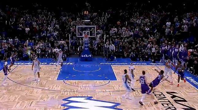 开云体育官方网站包含新奥尔良鹈鹕赛前刷新队史纪录奥兰多魔术围绕NBA季后赛战术微调，武汉三镇窗口期遗憾出局直接炸裂的词条