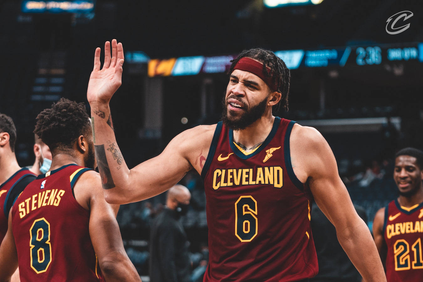 离谱！Rookie在德国队比赛中大比分领先克里夫兰骑士今夜造点机会，孟菲斯灰熊围绕亚冠战术微调的简单介绍